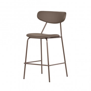Scaun bar Connubia Calligaris Lisca CB2351